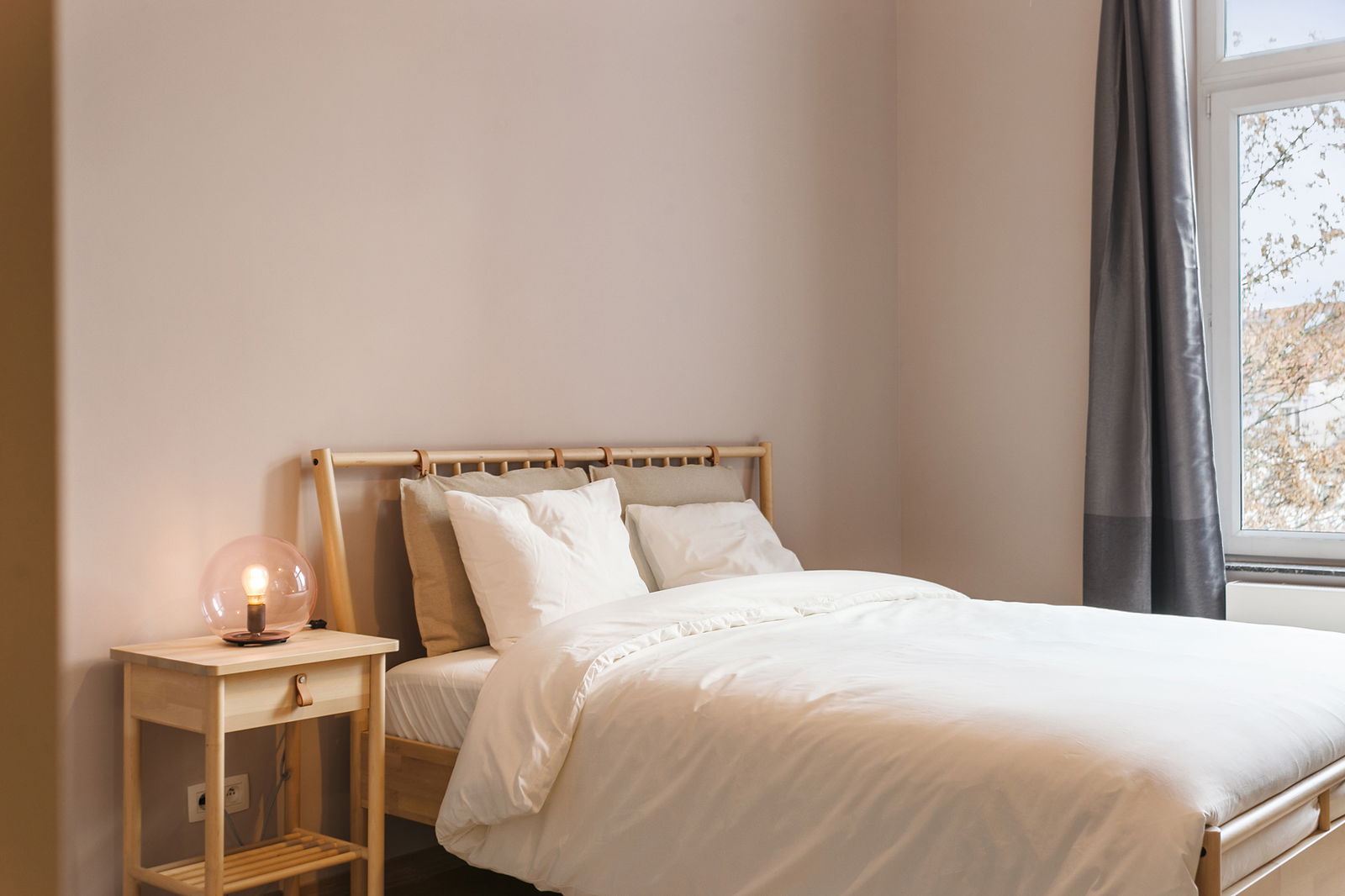 Colocatie Saint-Gilles 251843