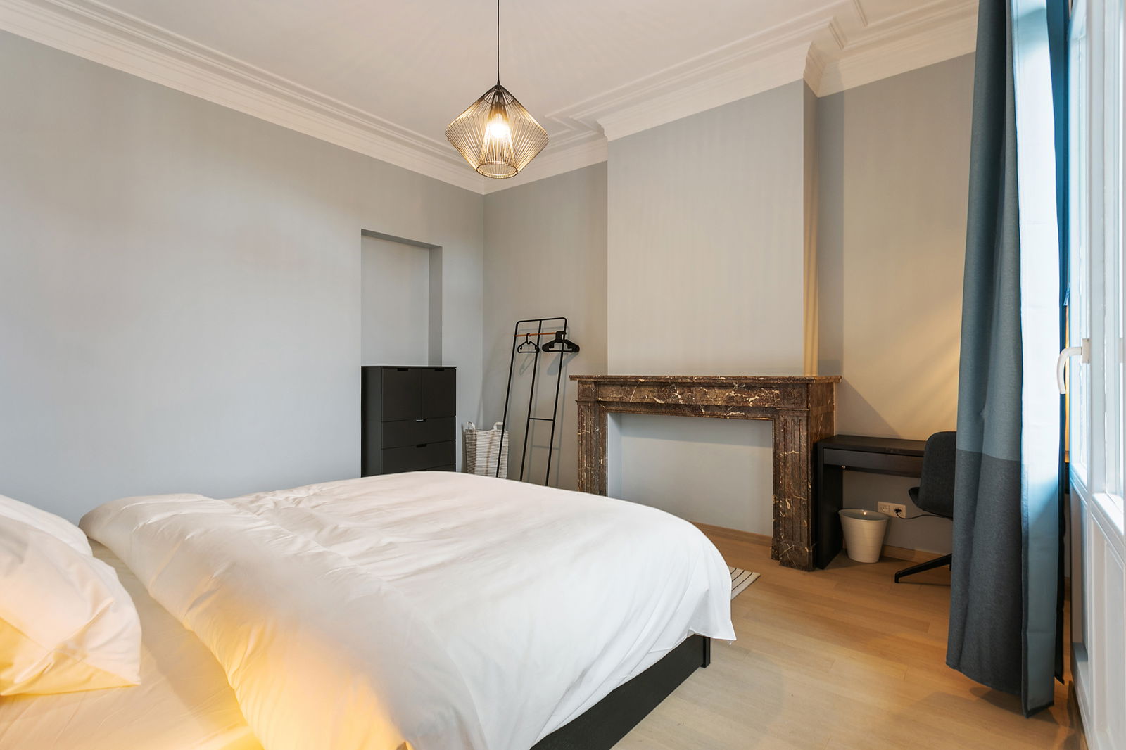 Colocatie Saint-Gilles 251845