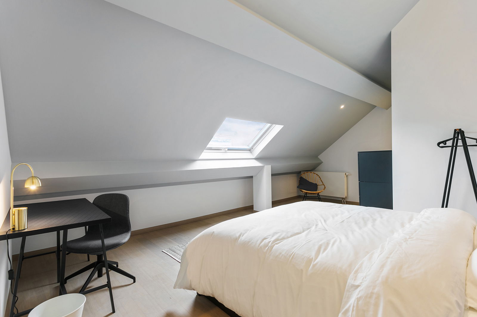 Colocatie Saint-Gilles 251846