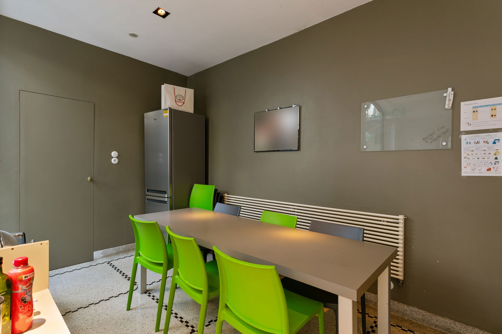 Colocatie Ixelles 251862