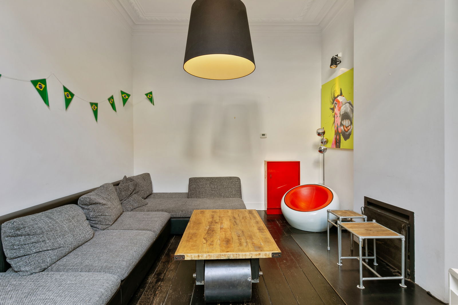 Colocatie Ixelles 251862