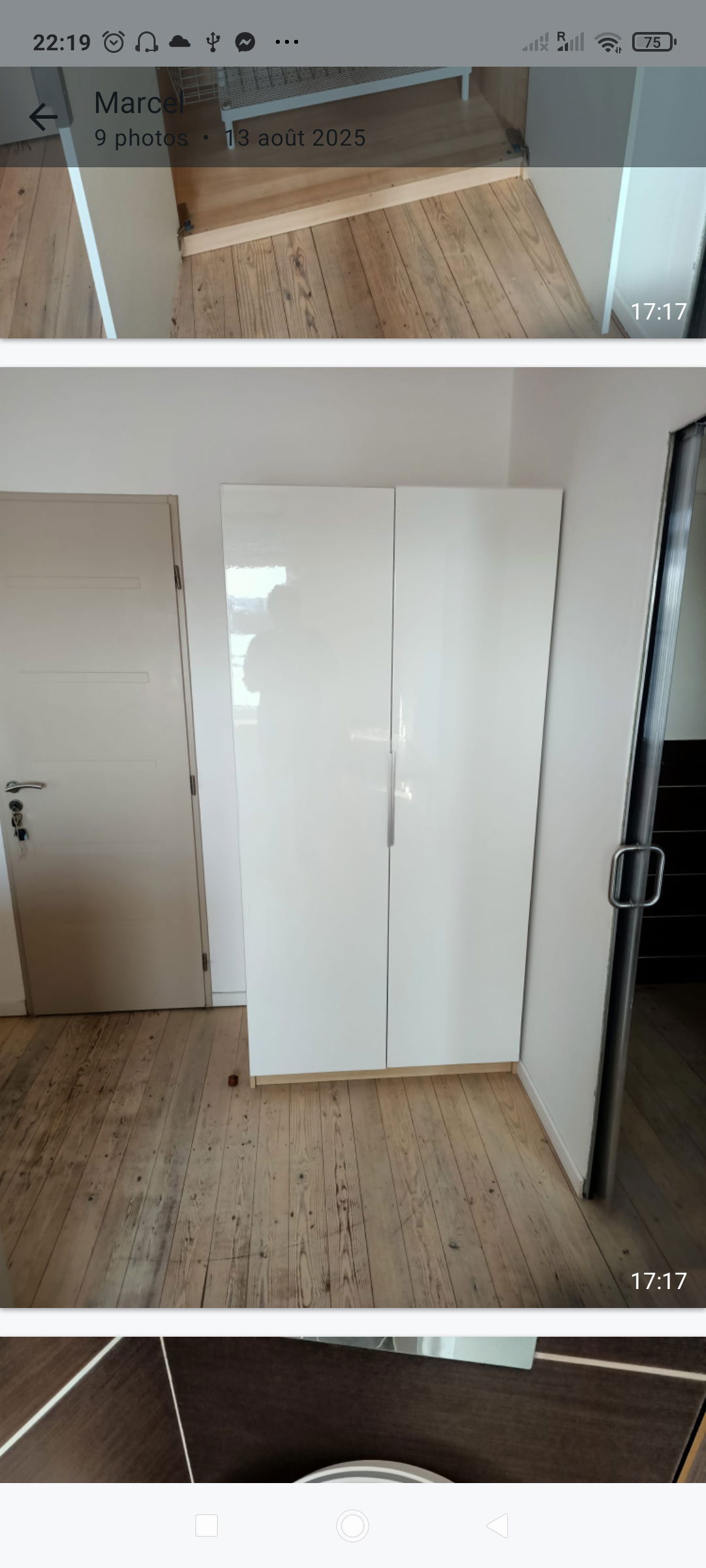 Gastgezin Liège 475909