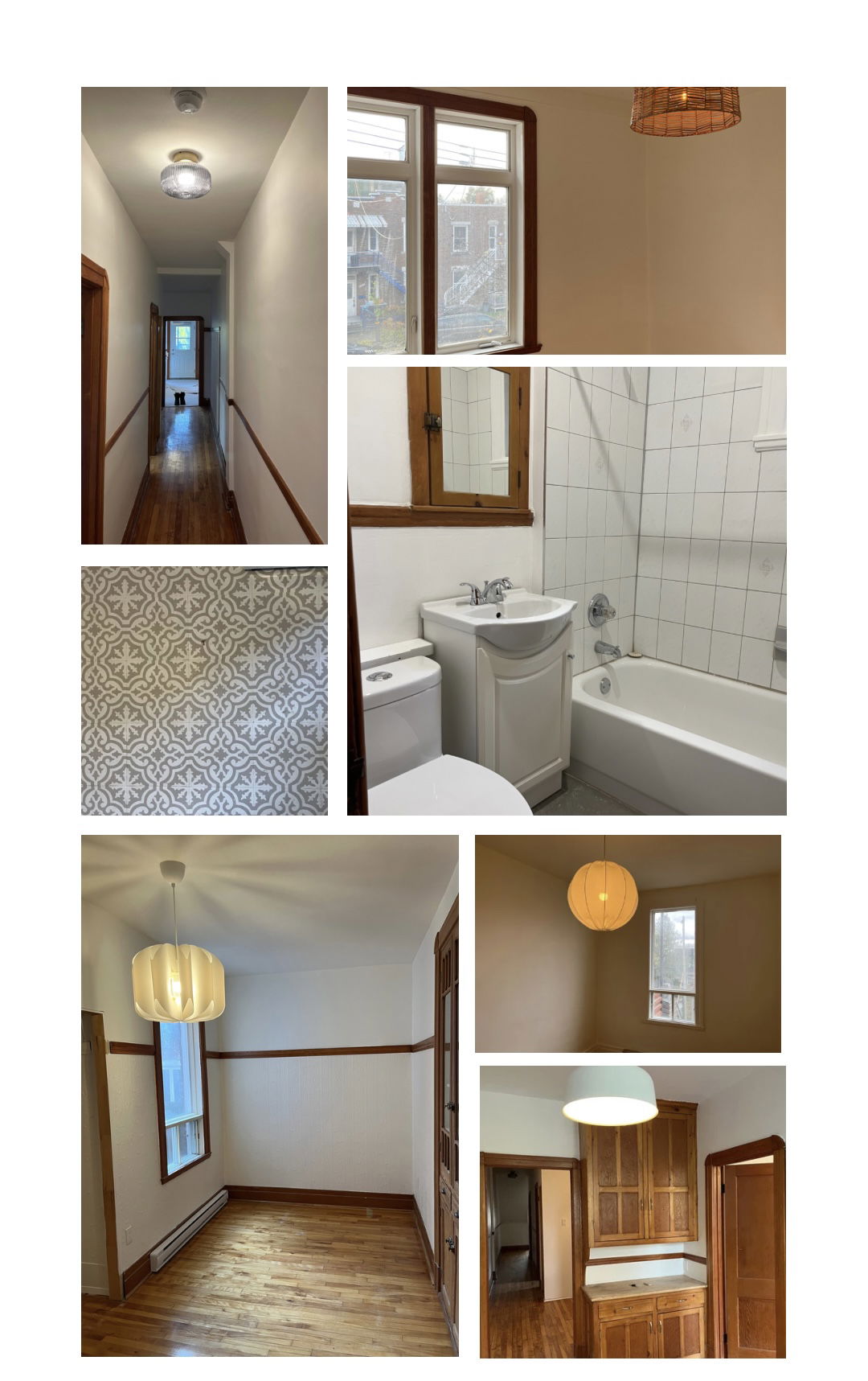 Coliving Montréal 463799