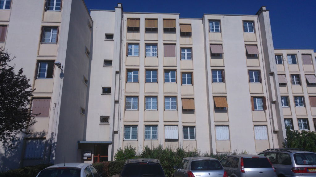 Tuisverblyf Colombes 147378