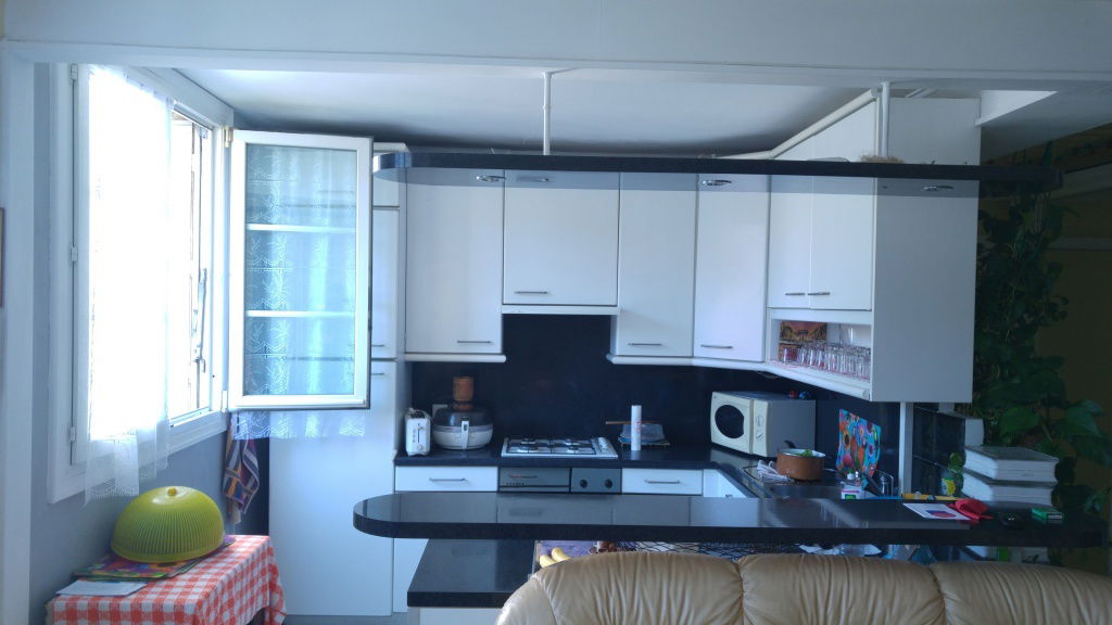 Gastgezin Colombes 147378