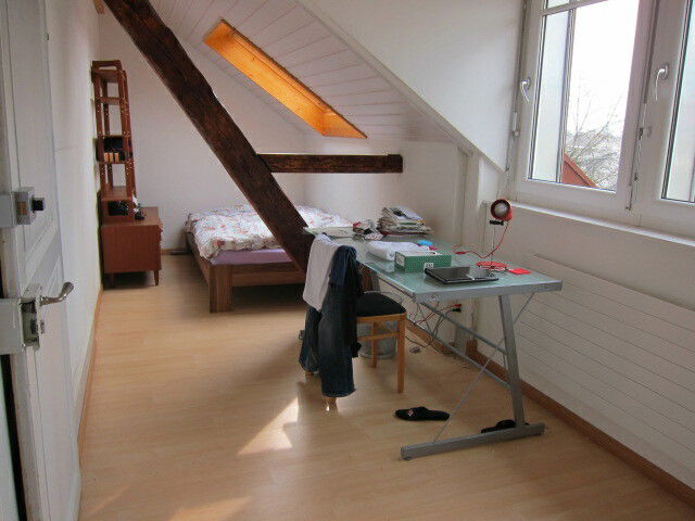 Gastgezin Colombier 569060