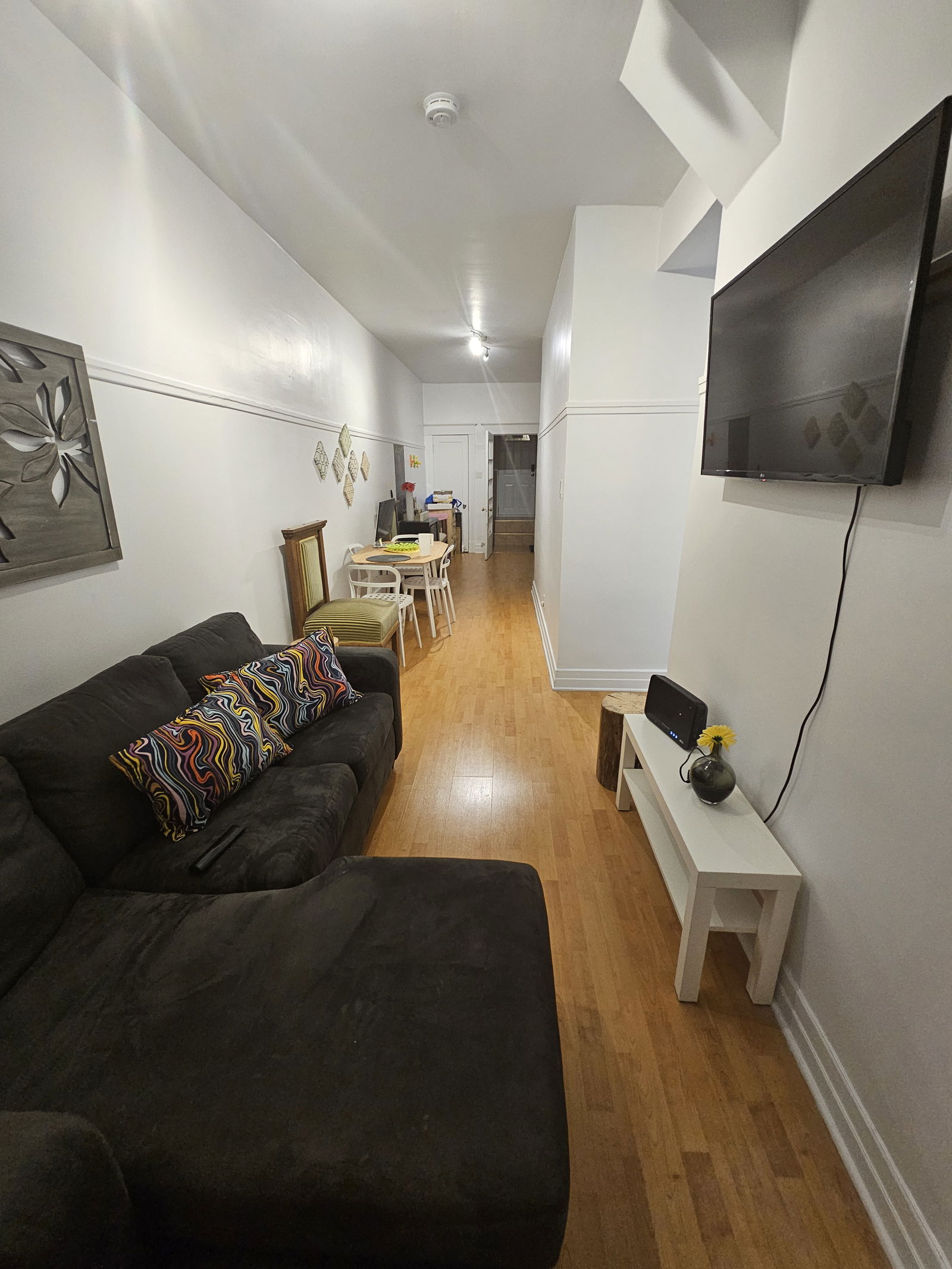 Colocatie Montréal 458899