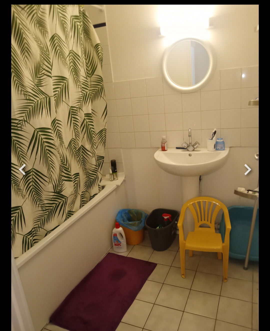 Gastgezin Courbevoie 518139