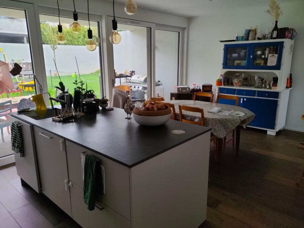 Tuisverblyf Courtepin 659695