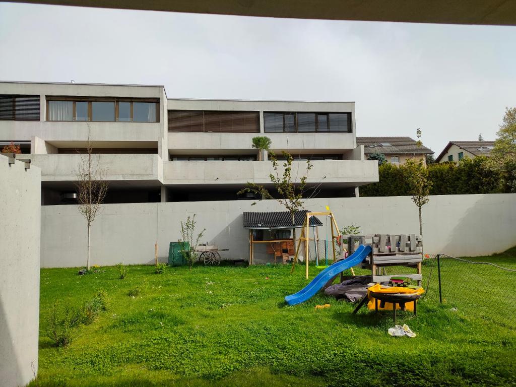 Tuisverblyf Courtepin 659695