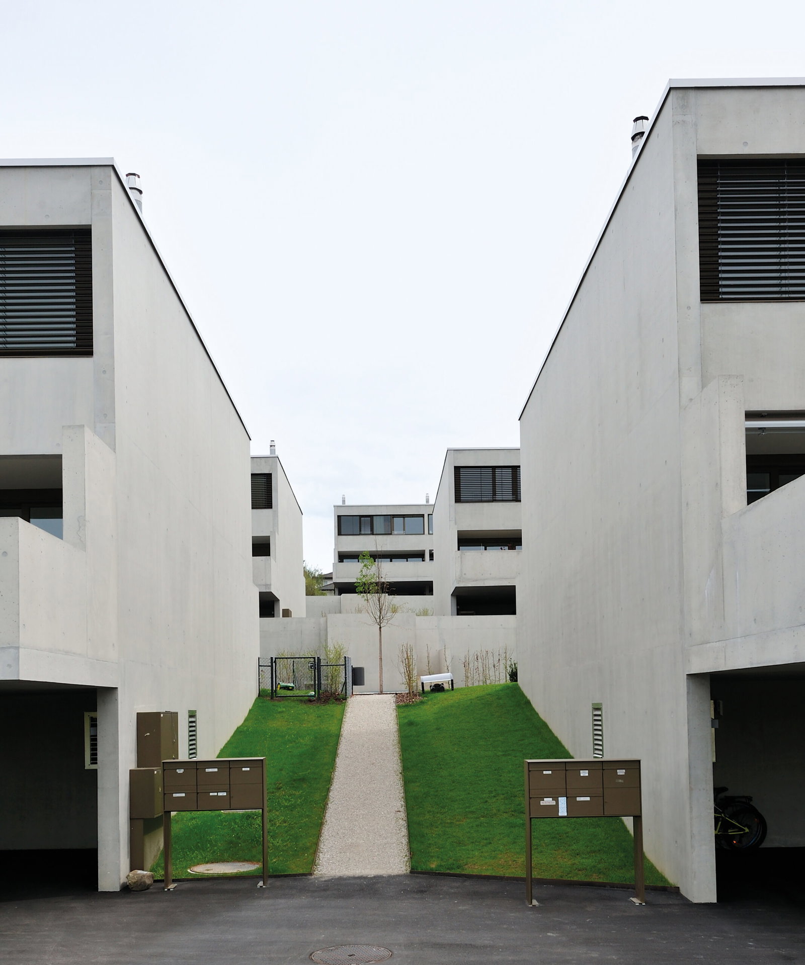 Tuisverblyf Courtepin 659695