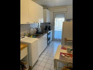 Colocatie Créteil 417470