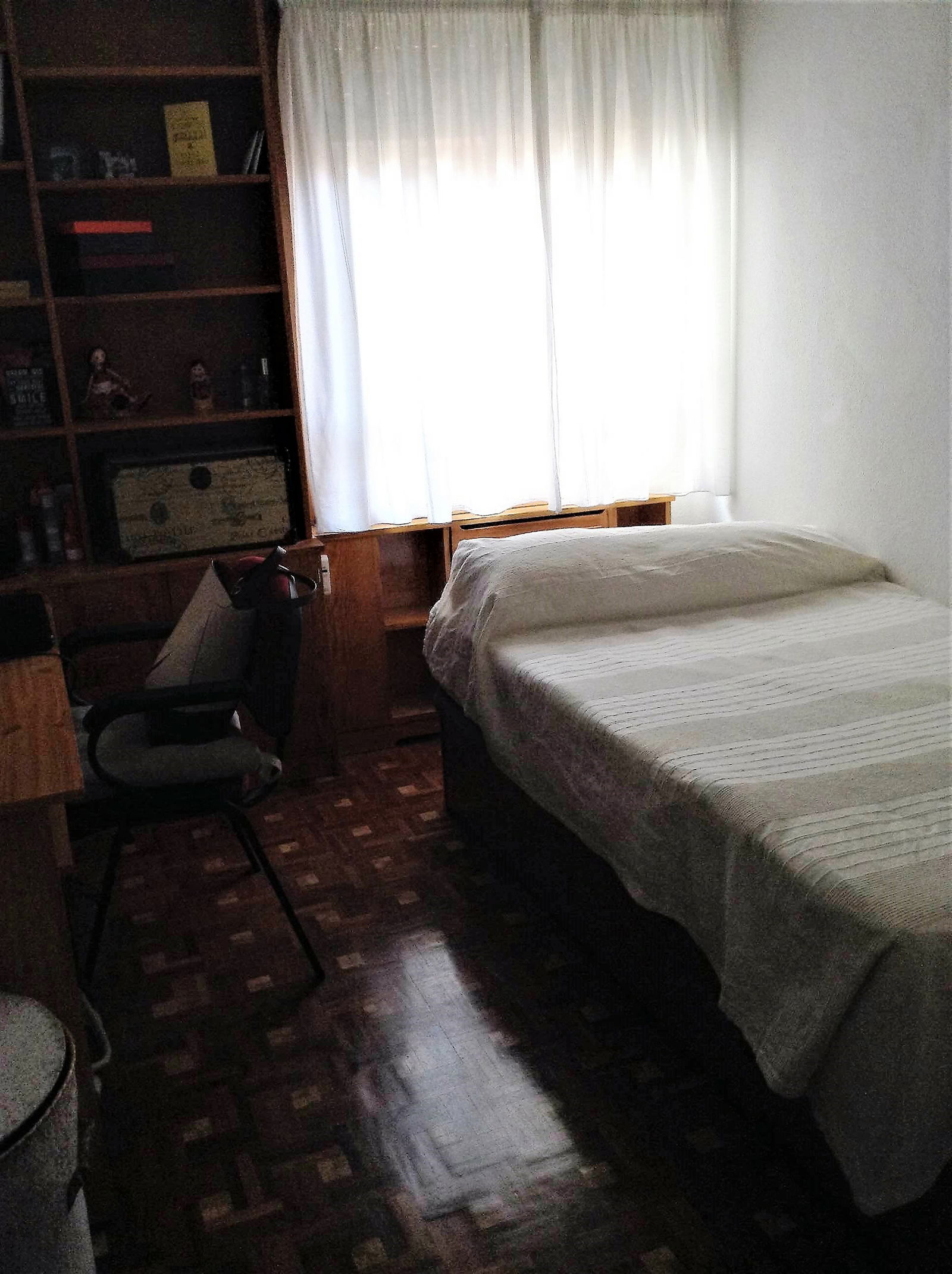 Colocatie Madrid 191644