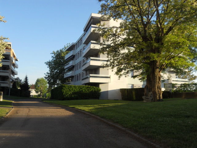 Tuisverblyf Cusset 20144