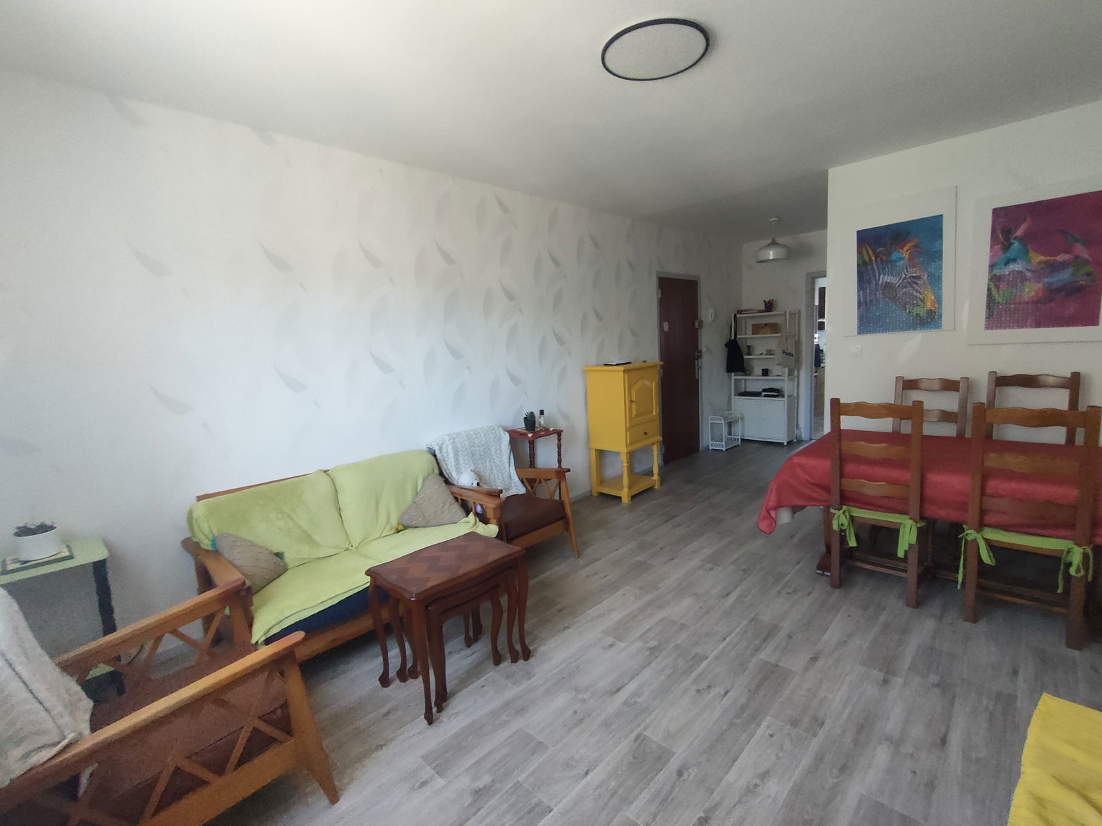 Colocatie Beaumont 654981