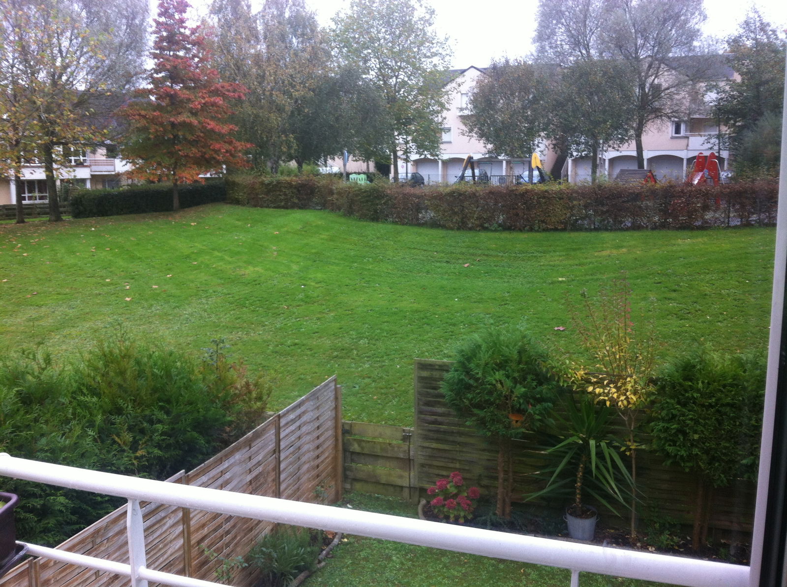 Gastgezin Hérouville-Saint-Clair 92233