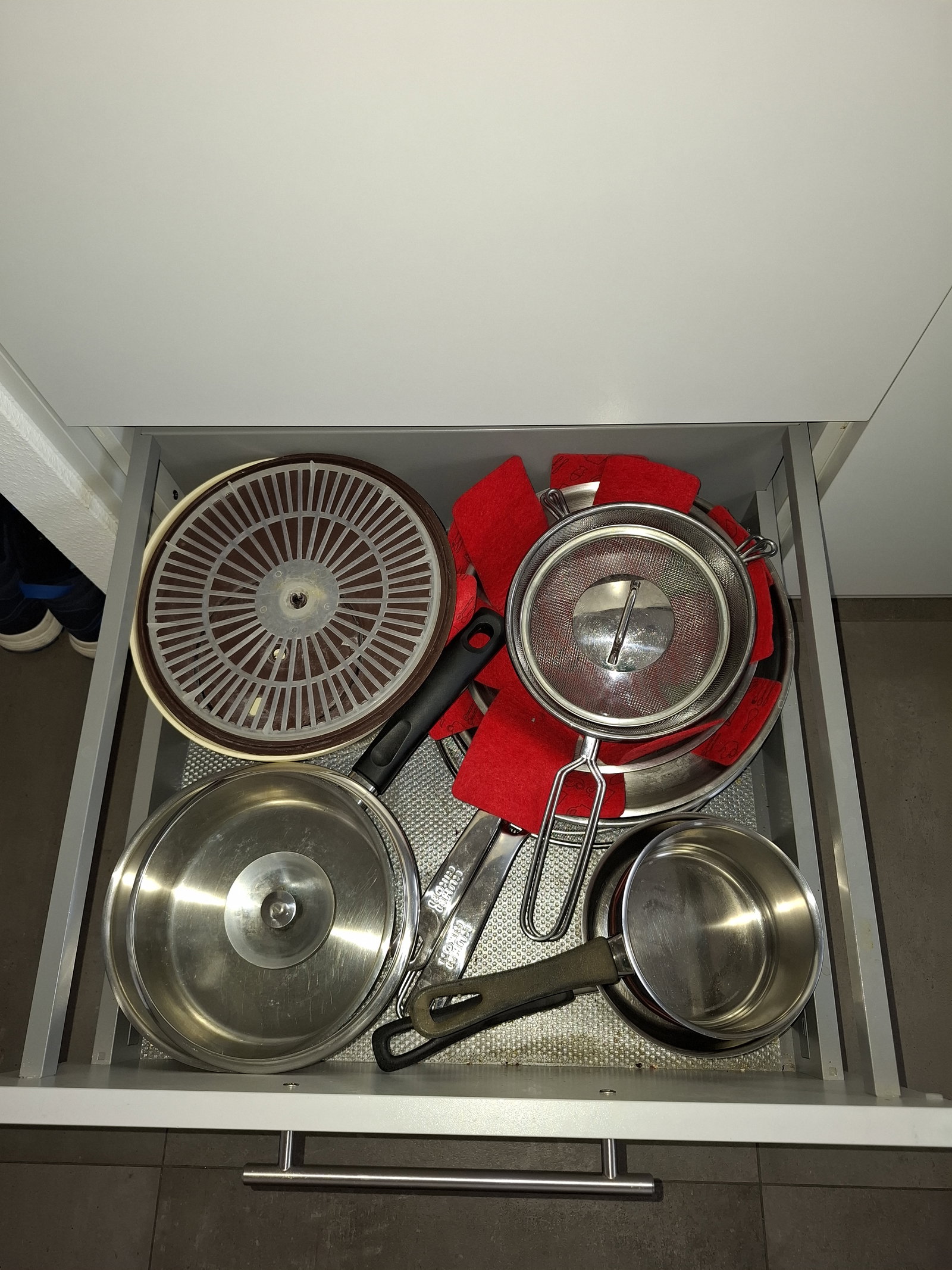 Gastgezin Romanel-sur-Lausanne 659880