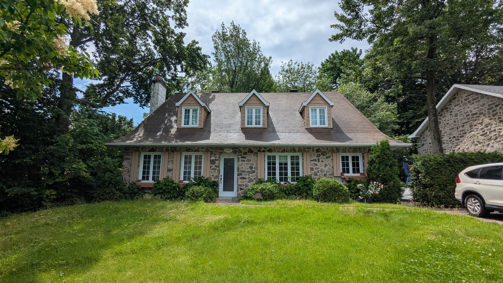 Gastgezin Québec 621228