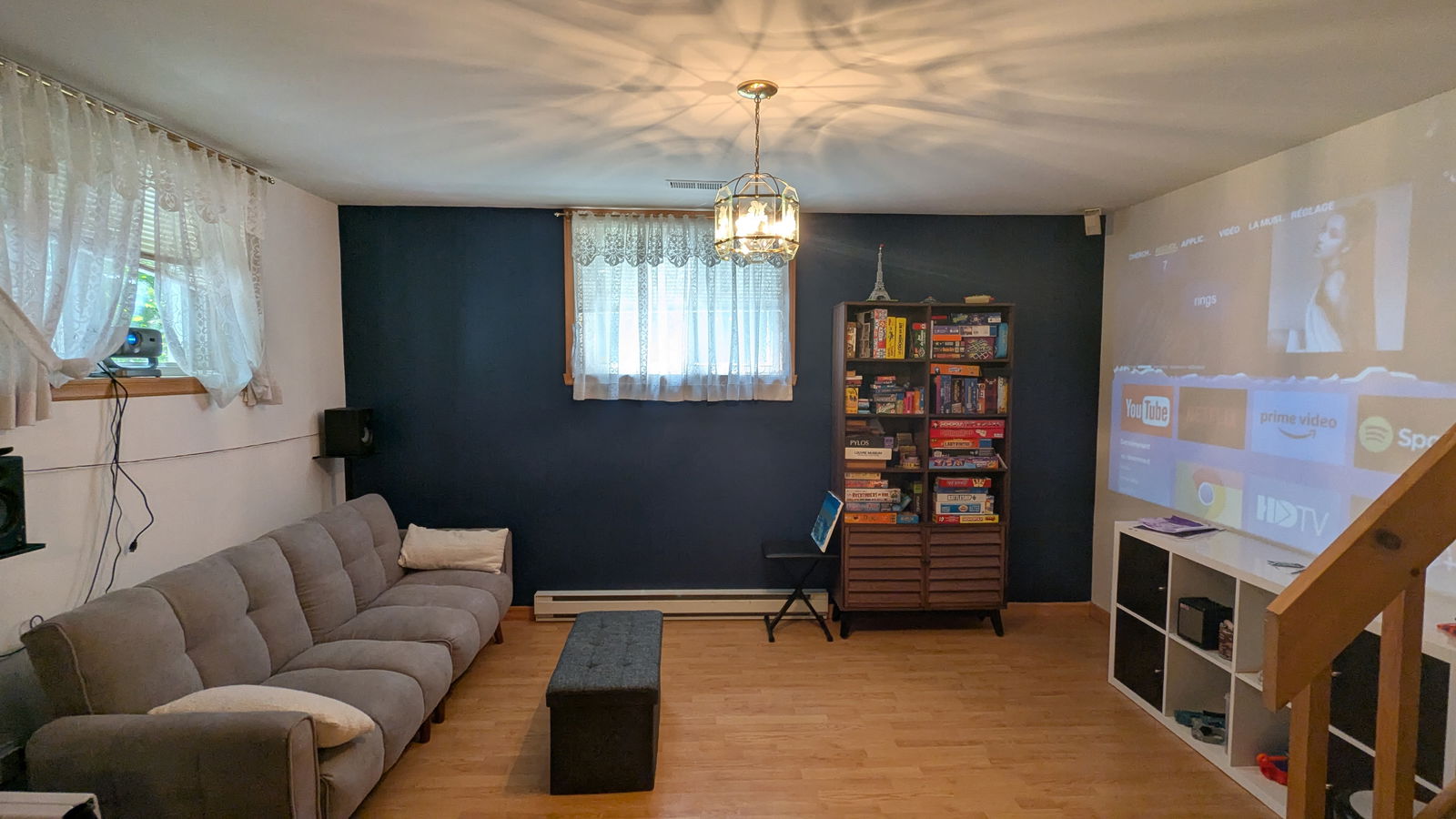 Gastgezin Québec 621228