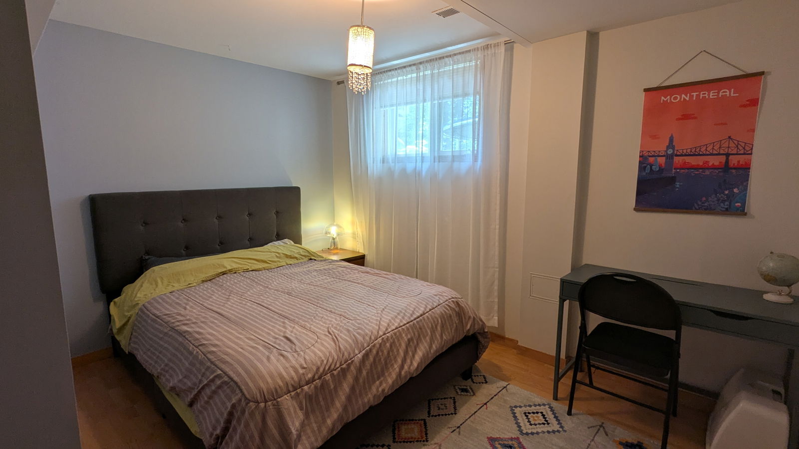 Gastgezin Québec 621228