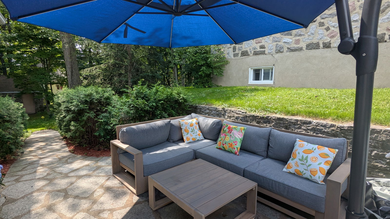 Gastgezin Québec 621228