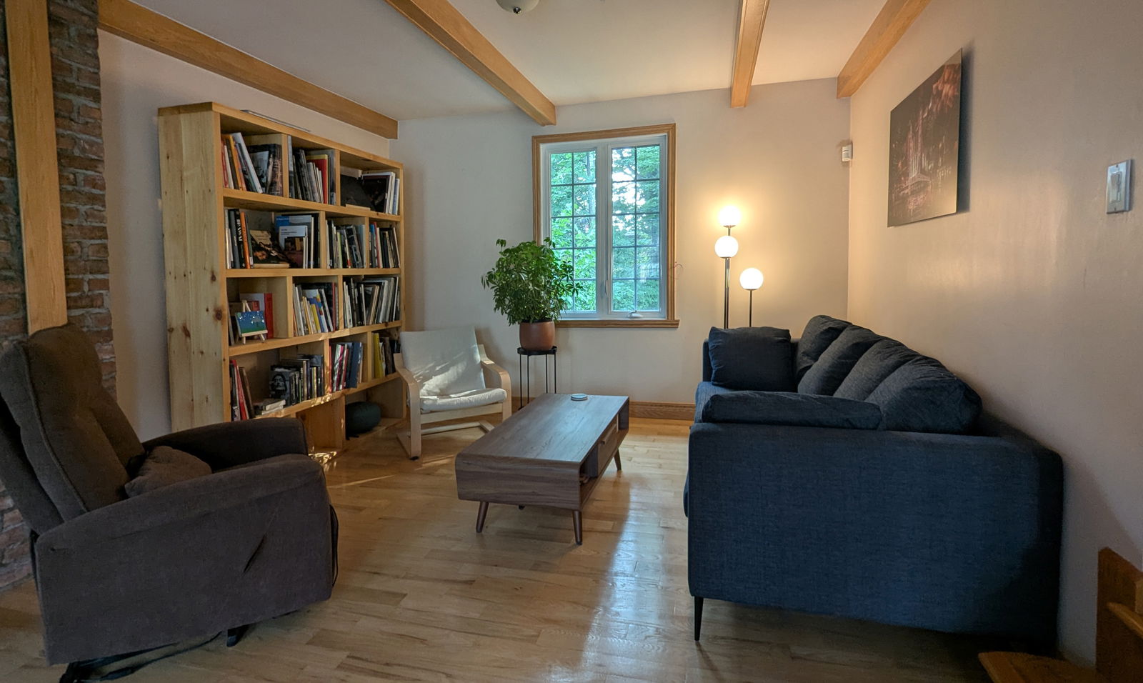 Gastgezin Québec 621228