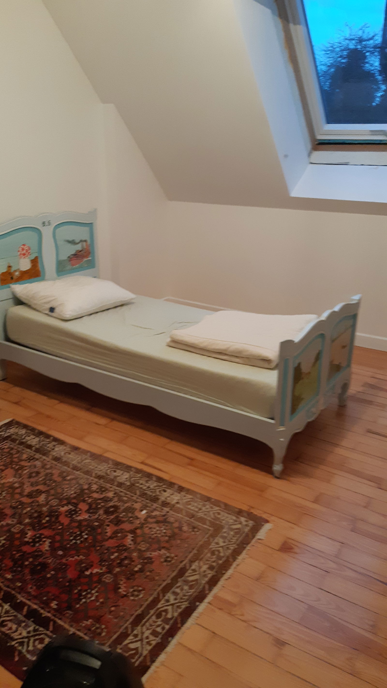 Gastgezin Mundolsheim 411612