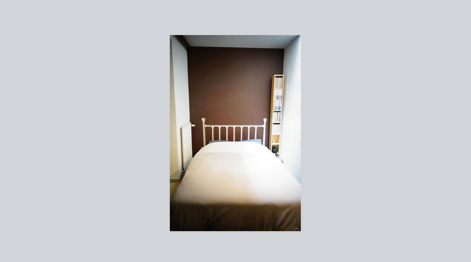 Gastgezin Ixelles 33422