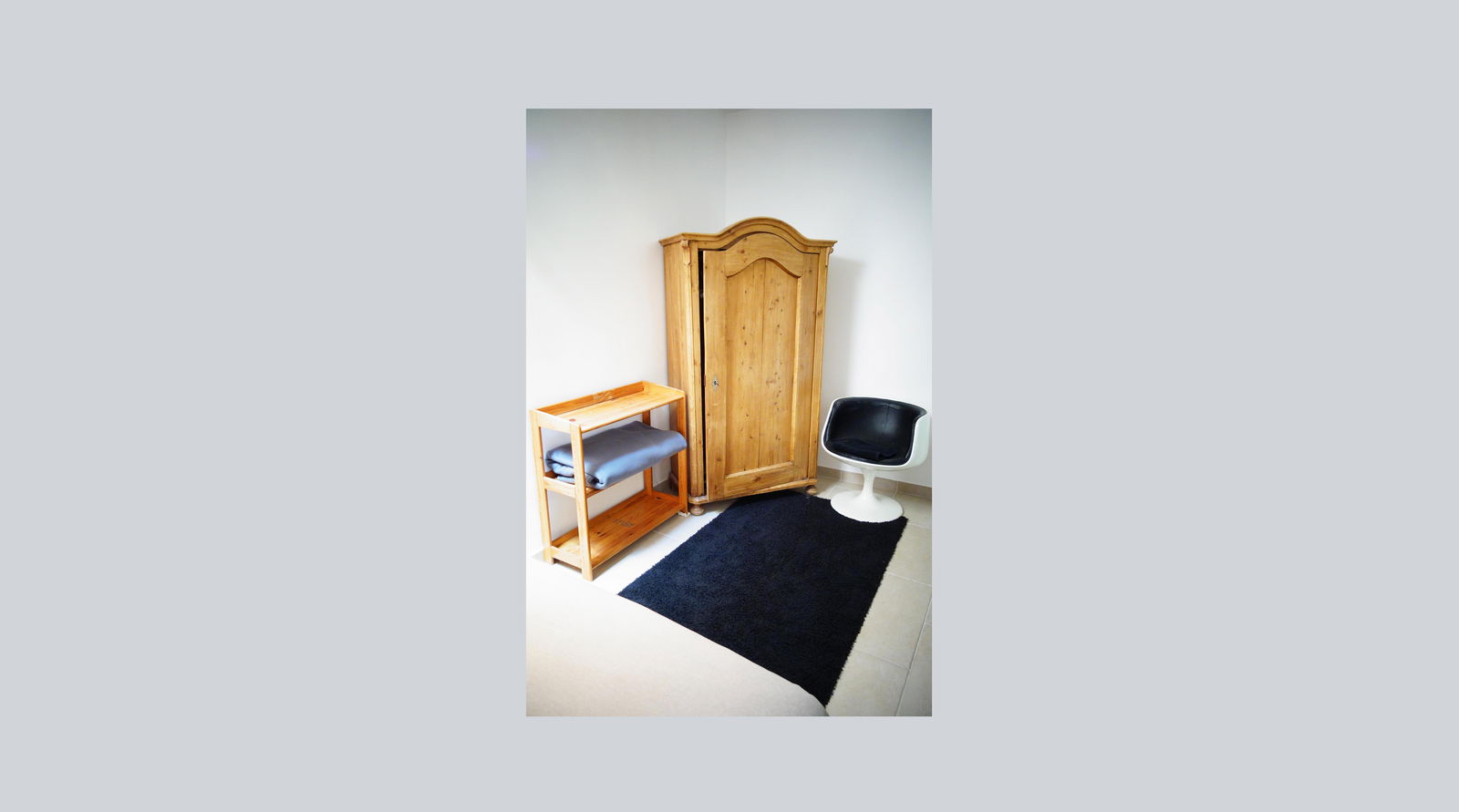 Gastgezin Ixelles 33422