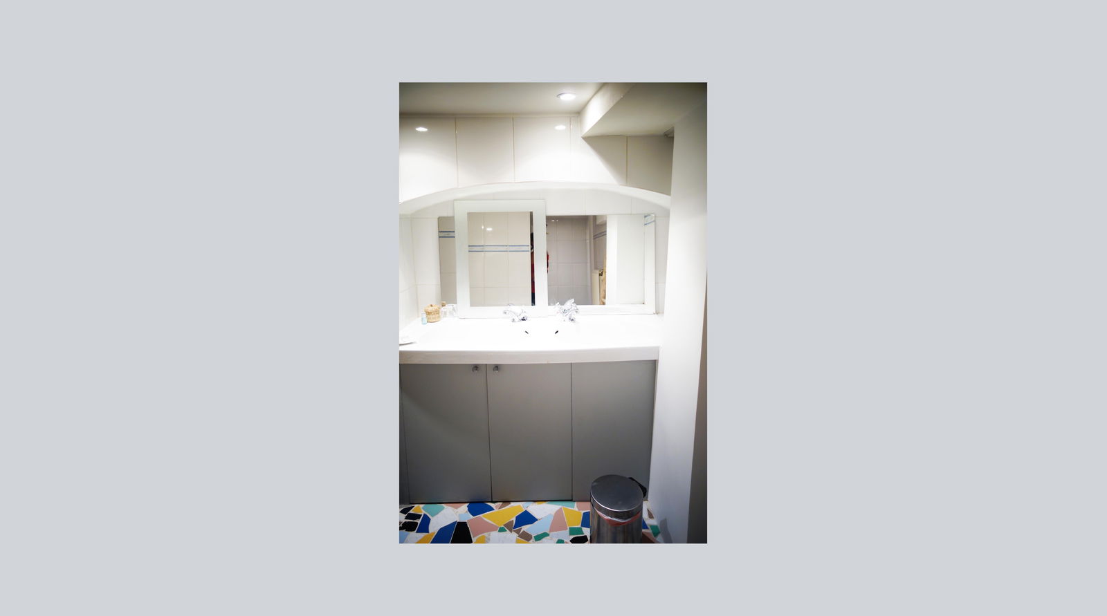 Gastgezin Ixelles 33422
