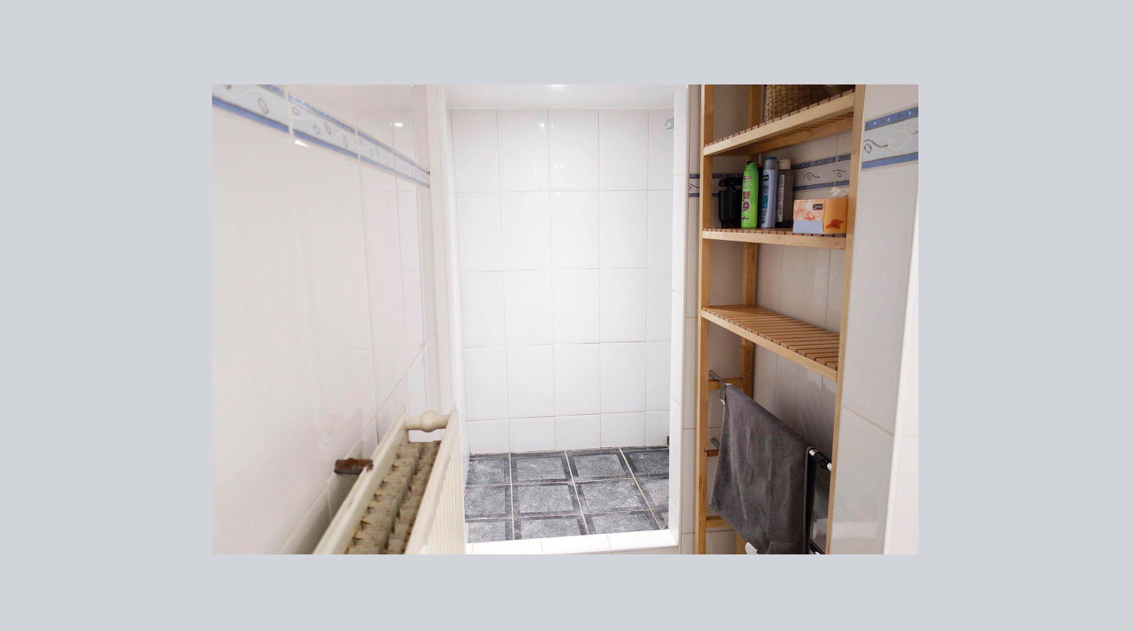 Gastgezin Ixelles 33422