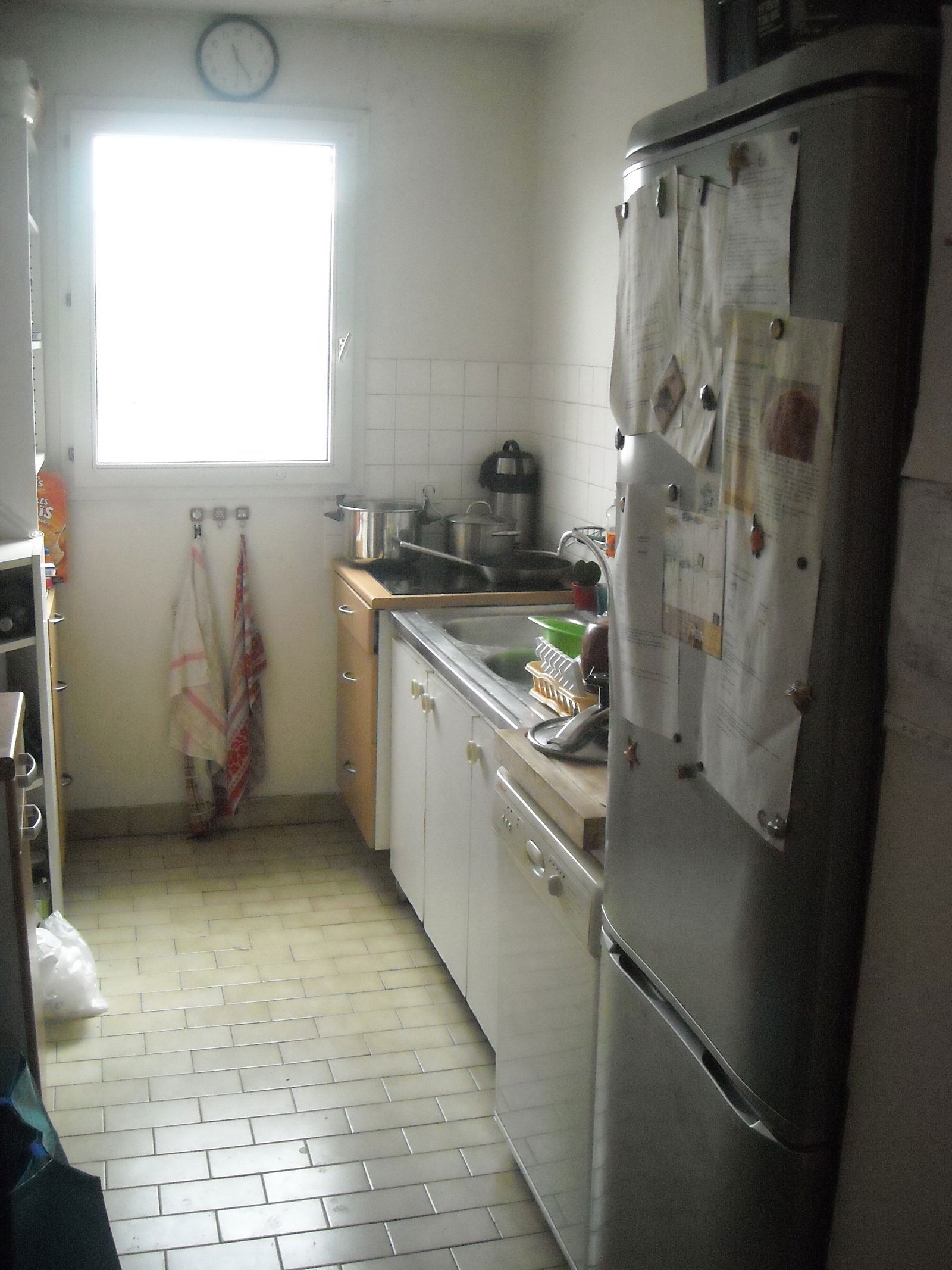 Gastgezin Paris 101749