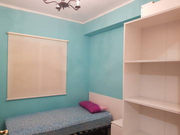 Roomlala | Kamer te huur in de wijk Las Fuentes in Zaragoza