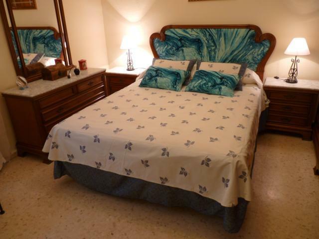 Colocatie Sevilla 35836