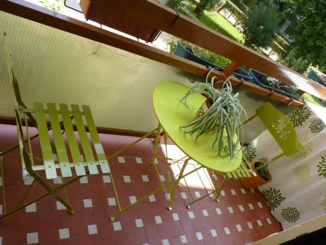 Colocatie Sevilla 35836