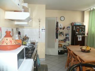 Tuisverblyf Lyon 246491