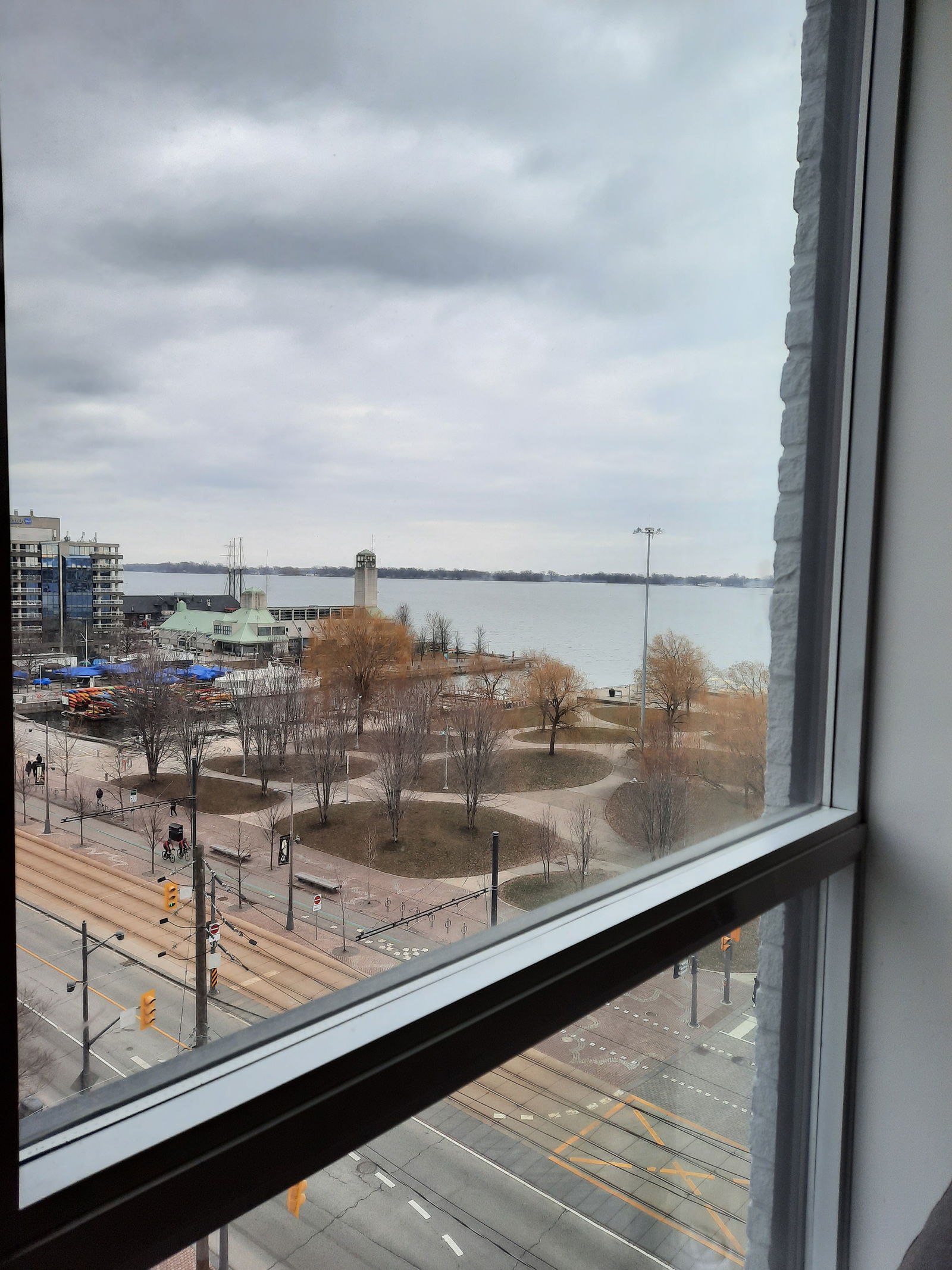 Tuisverblyf Toronto 245226