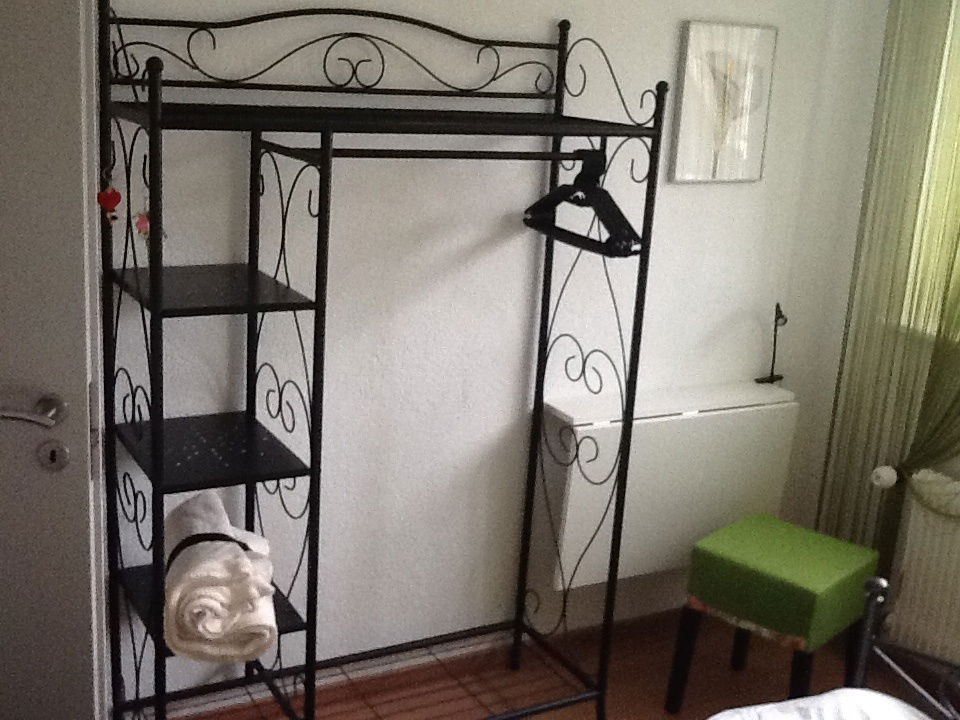 Gastekamers Lully 88778