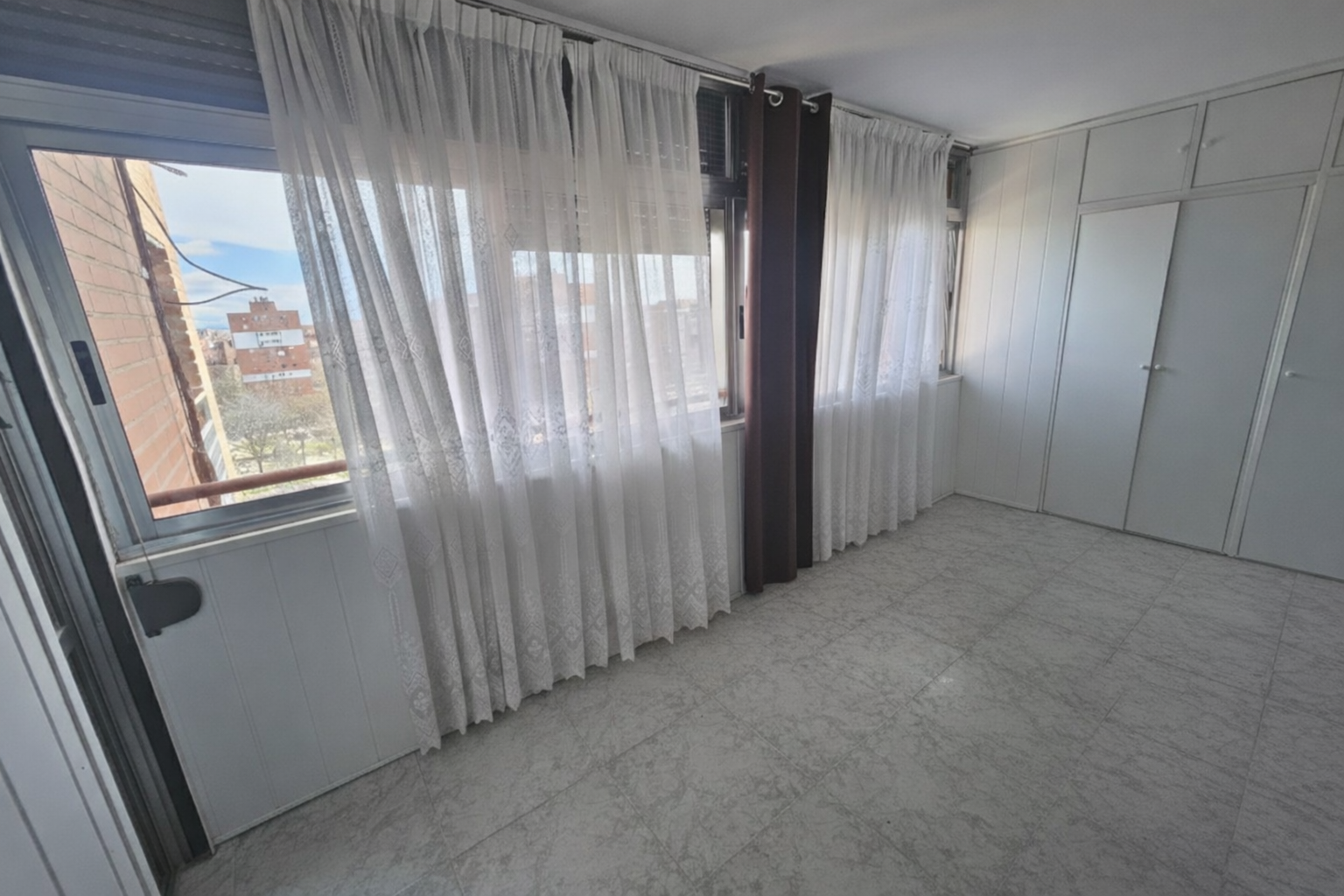 Gastekamers Madrid 660623