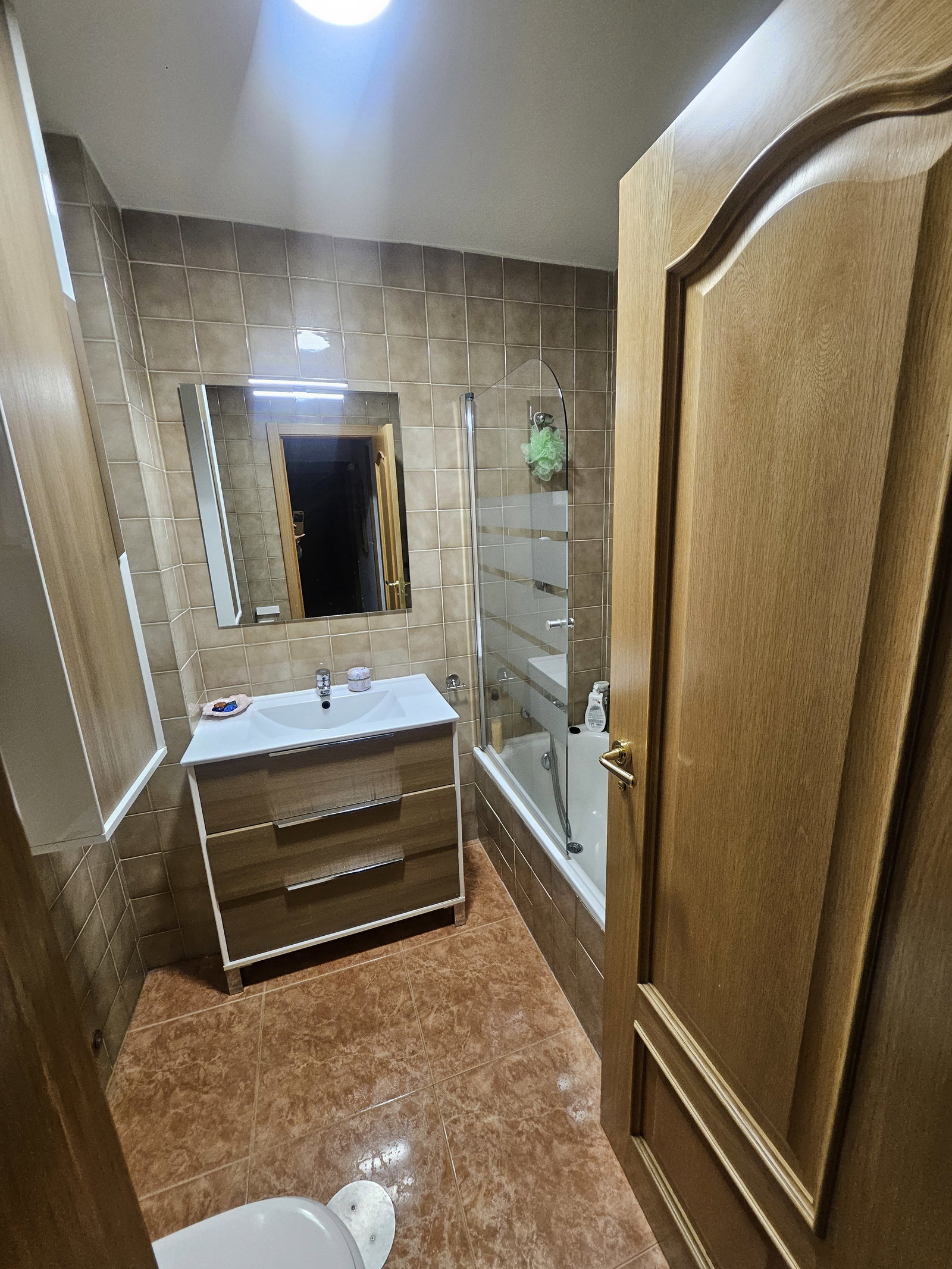 Gastekamers Madrid 660623