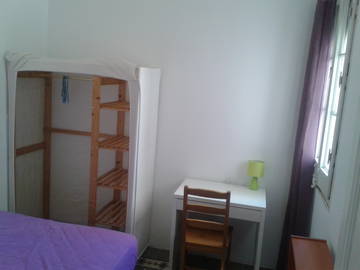 Roomlala | Kamer te huur in die middel van Gràcia