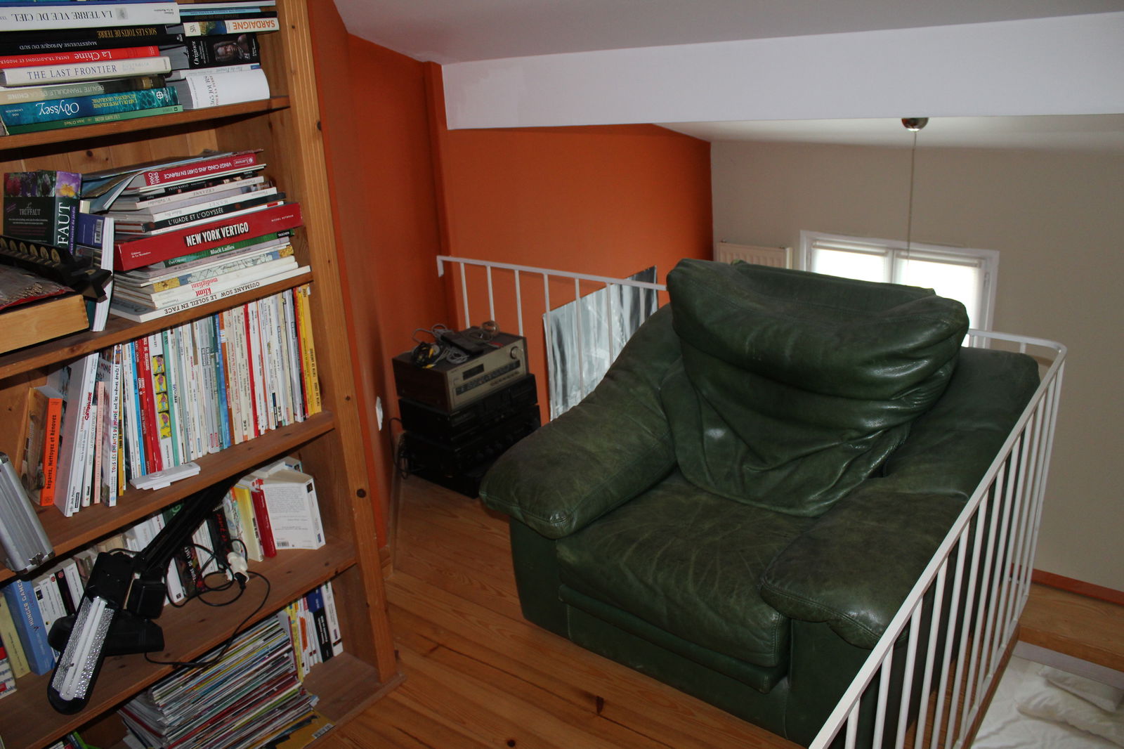 Tuisverblyf Montpellier 191224