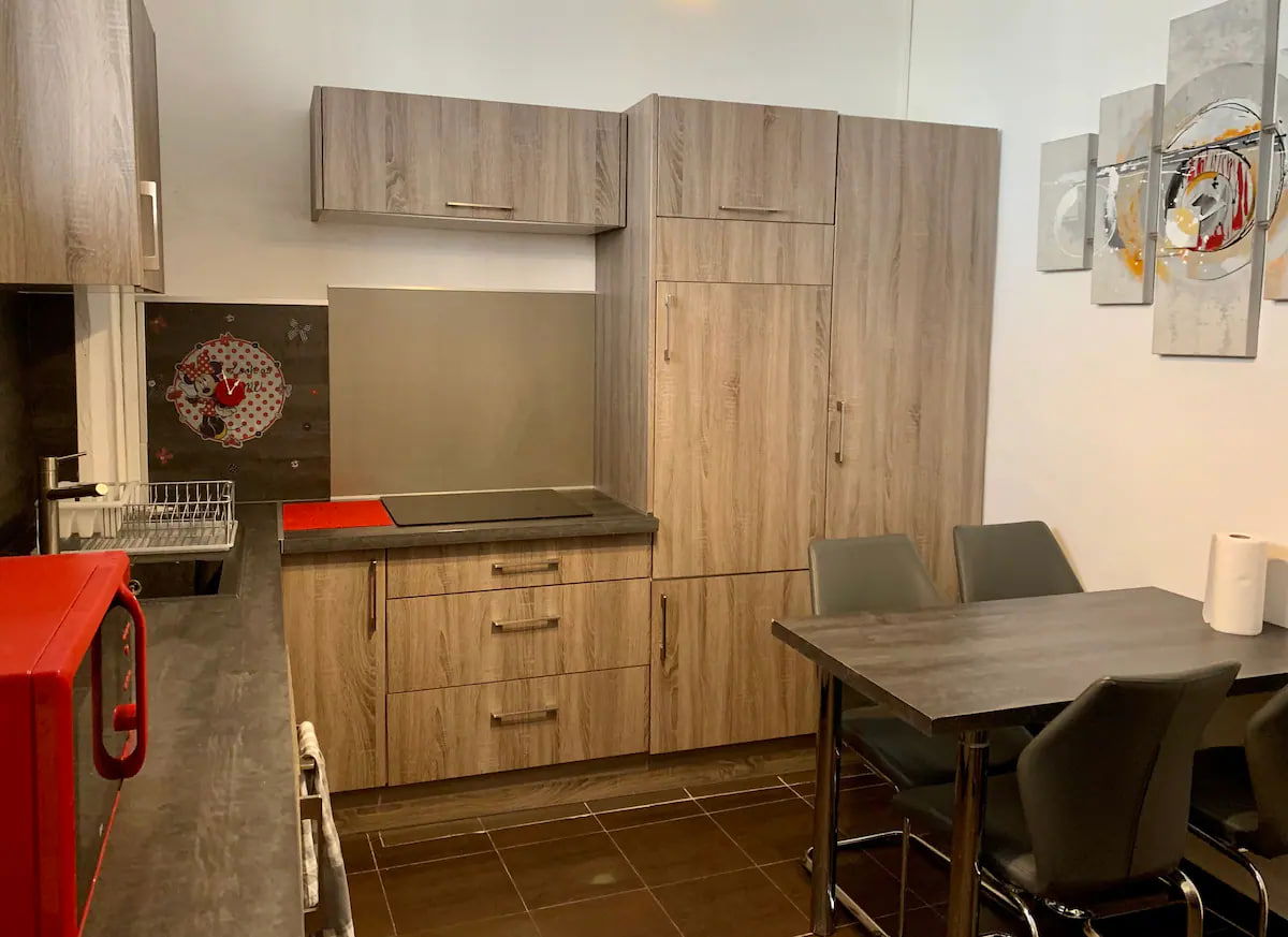 Coliving Nice 390843