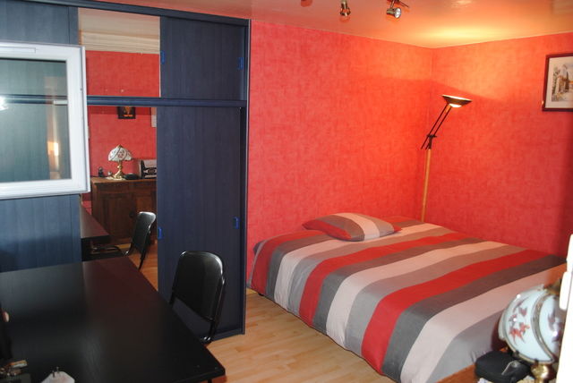 Tuisverblyf Challans 59039