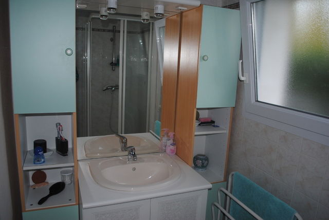 Tuisverblyf Challans 59039