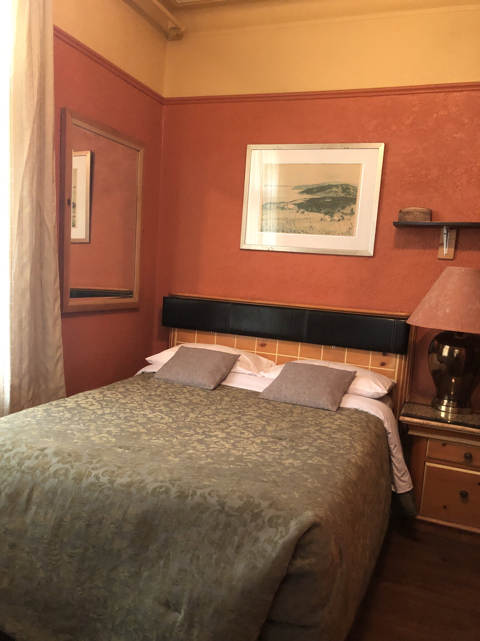 Gastekamers Montréal 121756