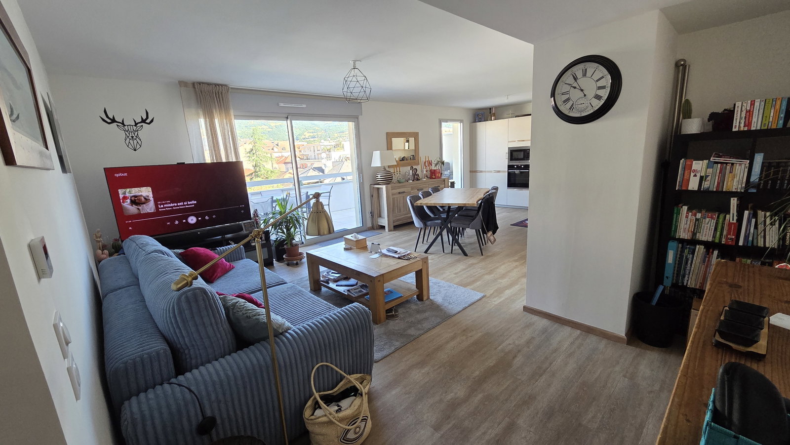 Homestay Gap 247161