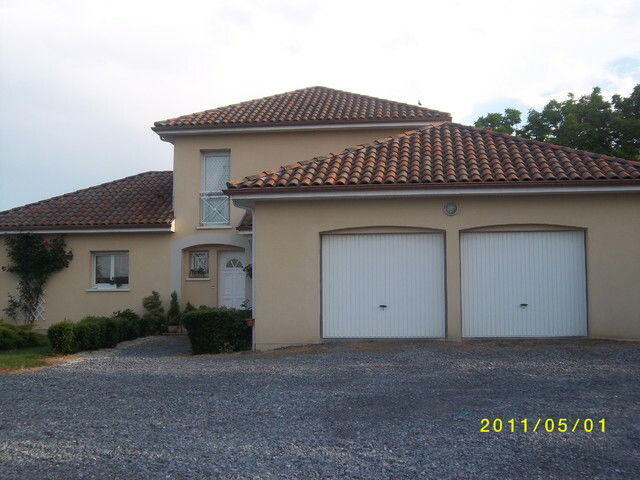 Tuisverblyf Navailles Angos 12281