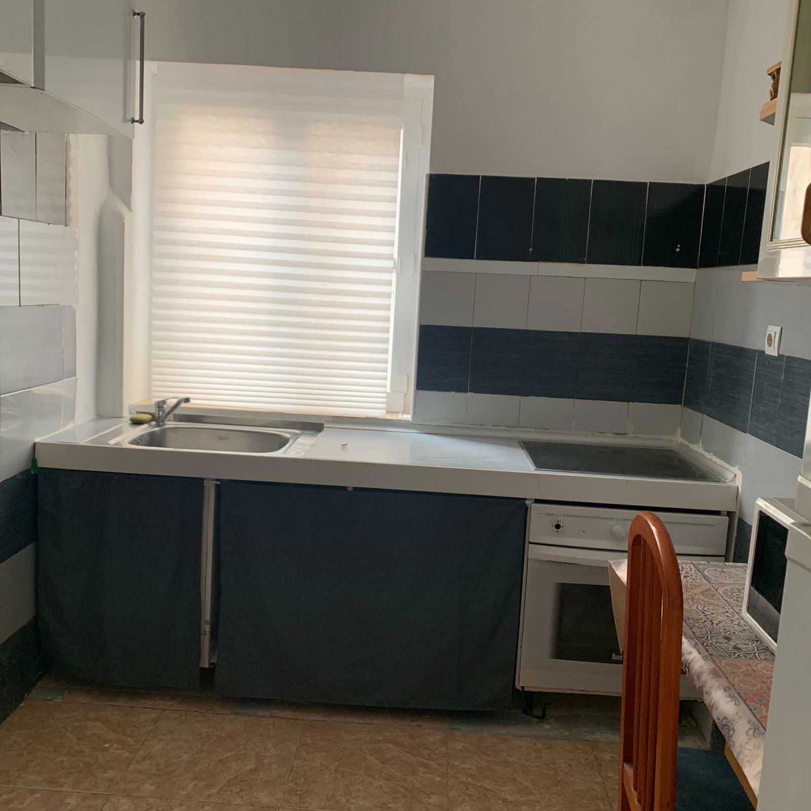 Tuisverblyf Palencia 248997