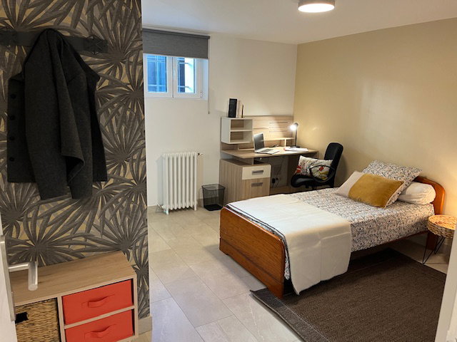 Tuisverblyf Bois-Colombes 480670